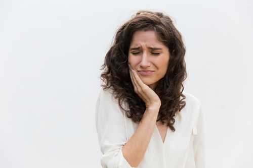 牙周手術會有不適或疼痛嗎